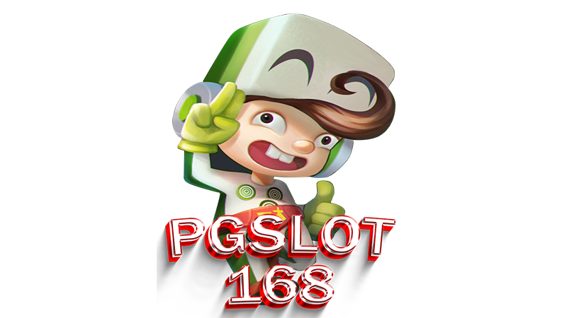 pgslot168 banner 4